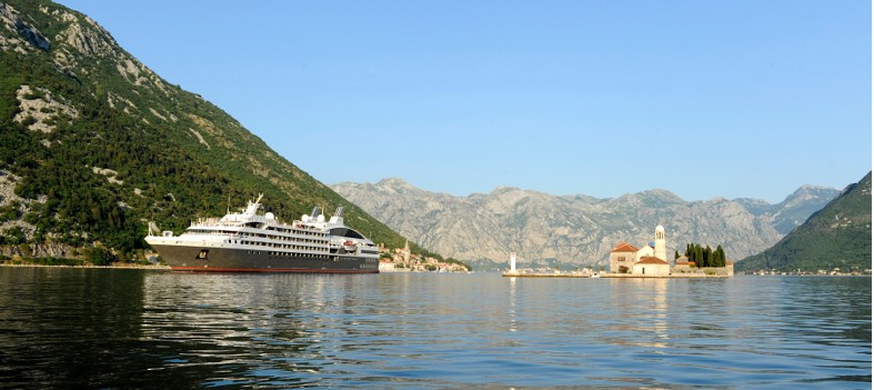 Ponant Venice Music Cruise